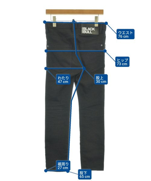 DSQUARED 牛仔褲