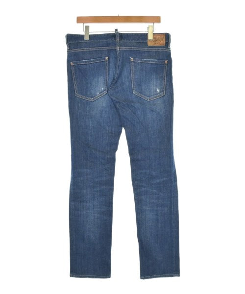 DSQUARED 牛仔褲