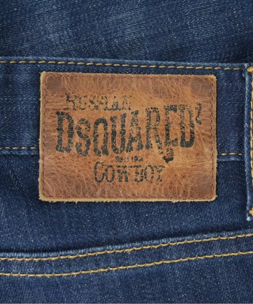 DSQUARED 牛仔褲