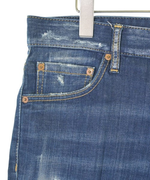 DSQUARED 牛仔褲
