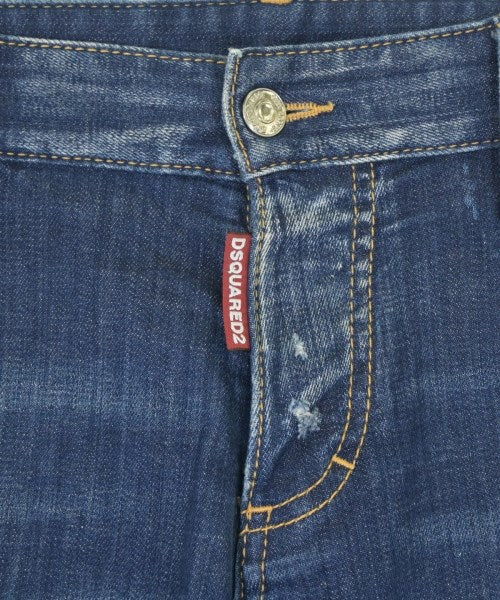DSQUARED 牛仔褲