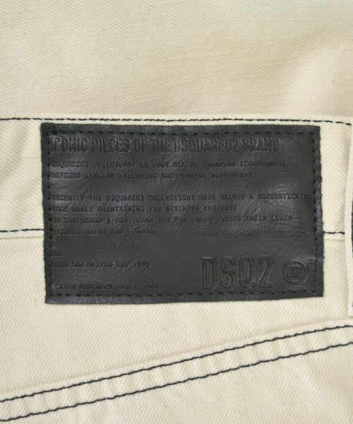 DSQUARED 牛仔褲