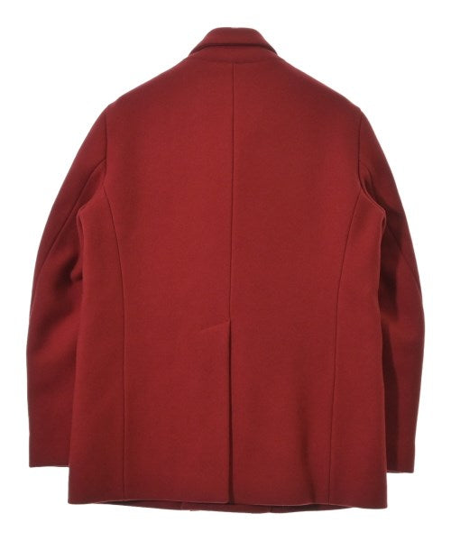 DSQUARED 海軍外套