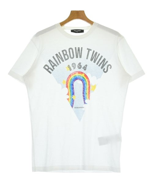 DSQUARED T恤/上衣