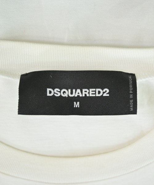 DSQUARED T恤/上衣