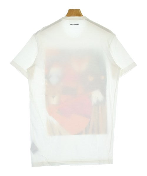 DSQUARED T恤/上衣