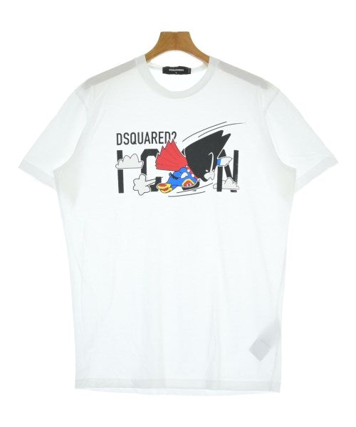 DSQUARED T恤/上衣