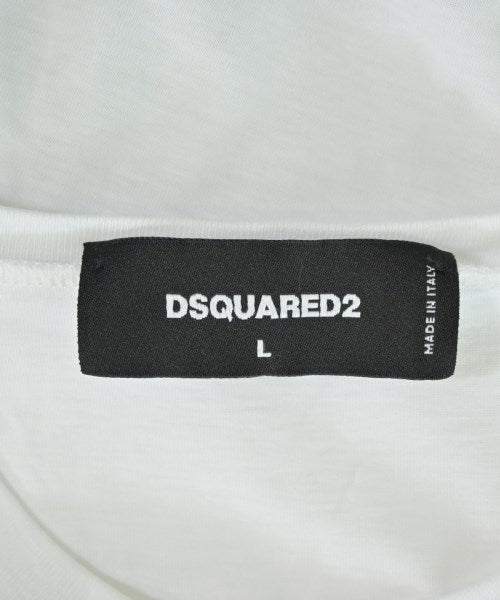 DSQUARED T恤/上衣