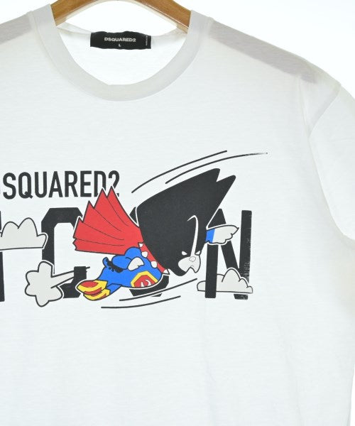 DSQUARED T恤/上衣