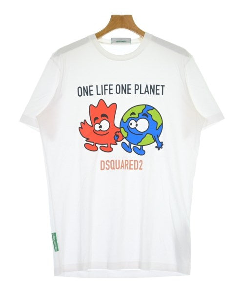 DSQUARED T恤/上衣