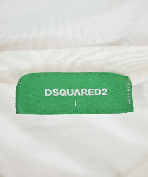 DSQUARED T恤/上衣