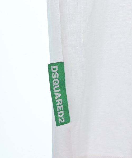 DSQUARED T恤/上衣