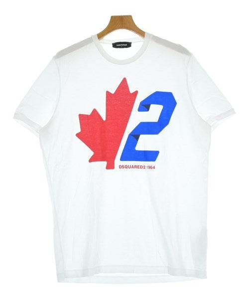 DSQUARED T恤/上衣