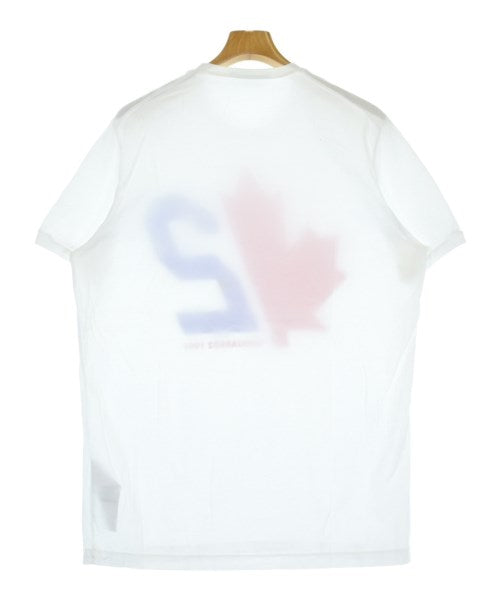 DSQUARED T恤/上衣