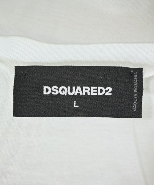 DSQUARED T恤/上衣