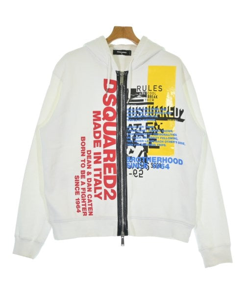 DSQUARED 連帽衫