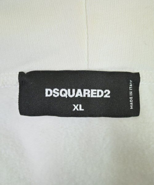 DSQUARED 連帽衫