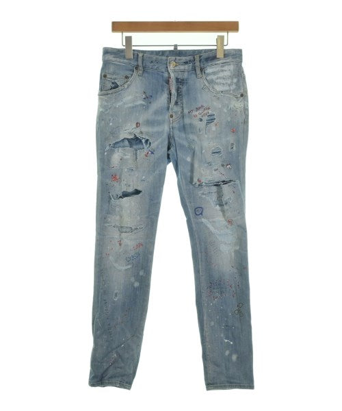 DSQUARED 牛仔褲
