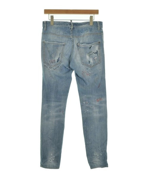 DSQUARED 牛仔褲