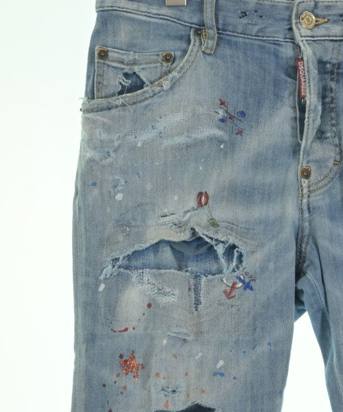 DSQUARED 牛仔褲