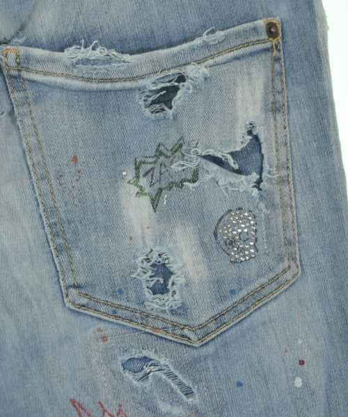 DSQUARED 牛仔褲