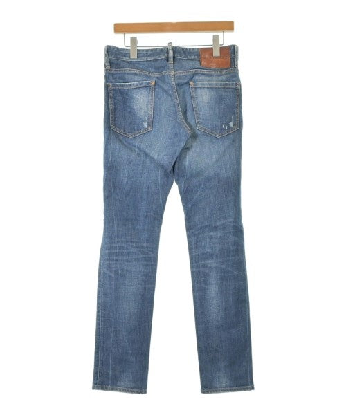 DSQUARED 牛仔褲