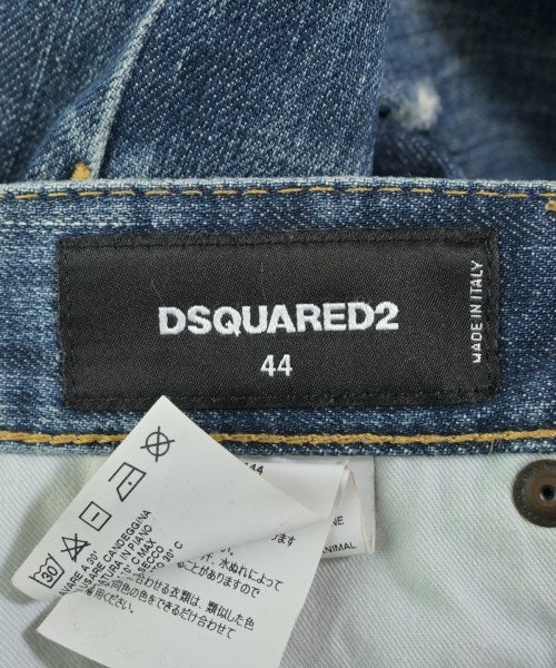 DSQUARED 牛仔褲