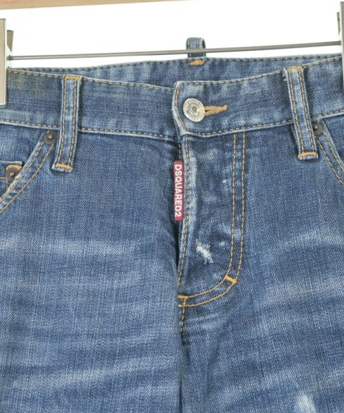 DSQUARED 牛仔褲