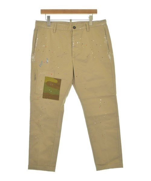 DSQUARED 休閒褲