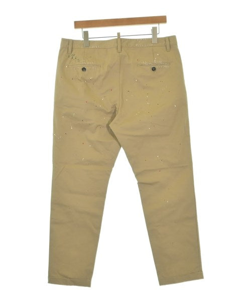 DSQUARED 休閒褲