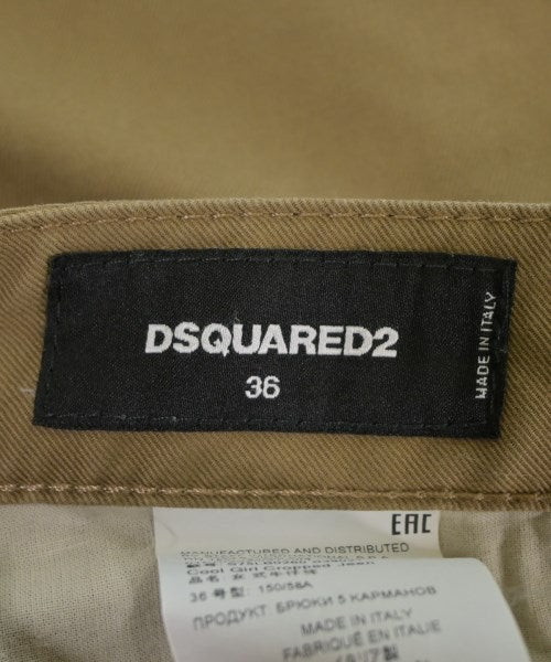 DSQUARED 休閒褲