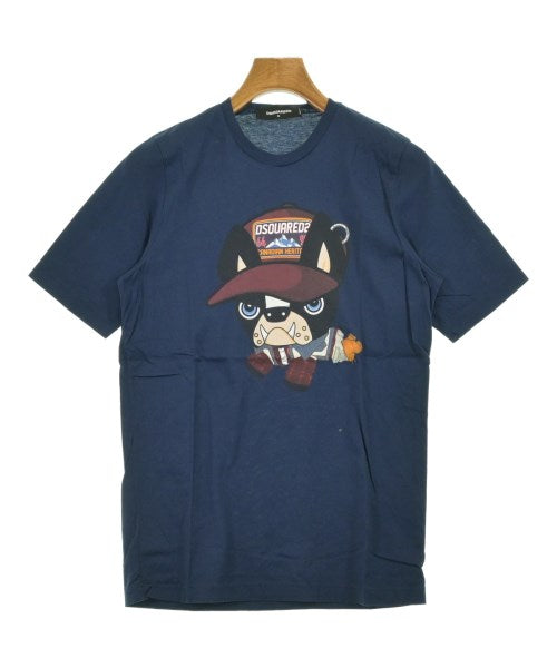DSQUARED T恤/上衣