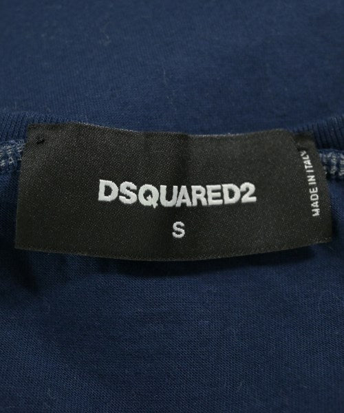 DSQUARED T恤/上衣