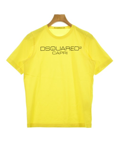DSQUARED T恤/上衣