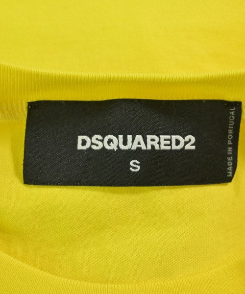 DSQUARED T恤/上衣