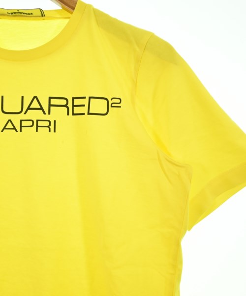 DSQUARED T恤/上衣