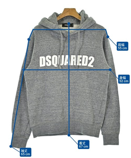 DSQUARED 連帽衫
