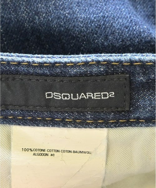 DSQUARED 牛仔褲