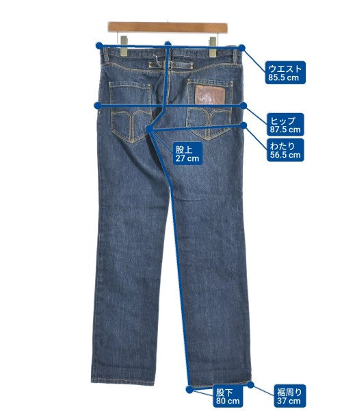 DSQUARED 牛仔褲