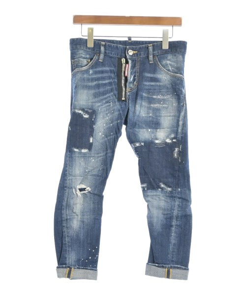 DSQUARED 牛仔褲