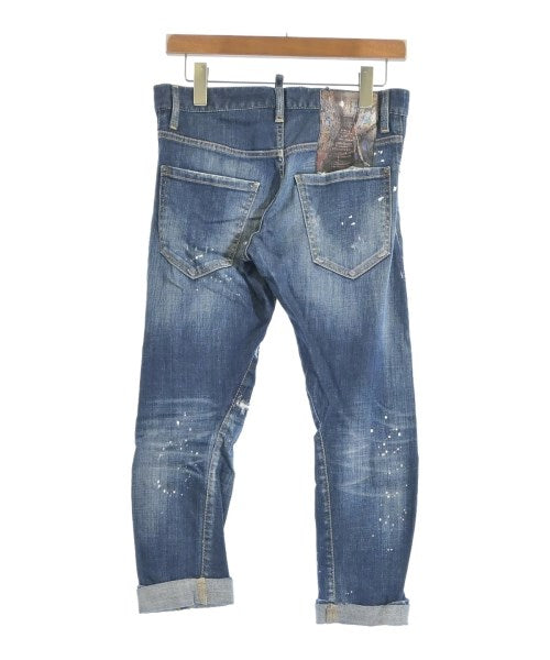 DSQUARED 牛仔褲