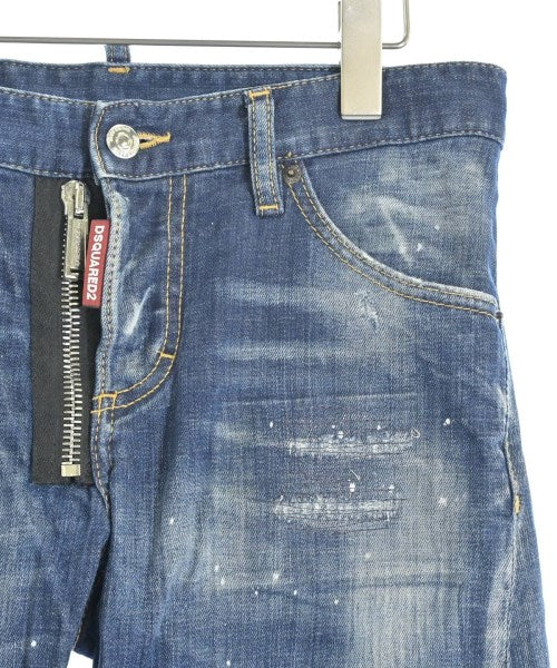DSQUARED 牛仔褲