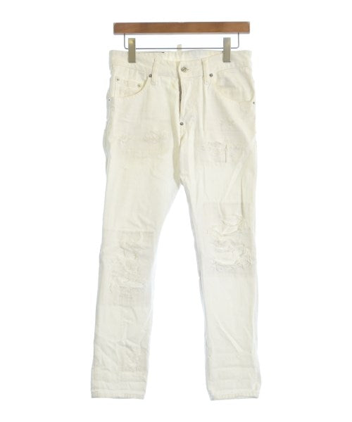 DSQUARED 牛仔褲