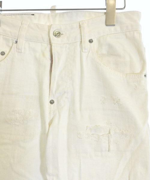 DSQUARED 牛仔褲