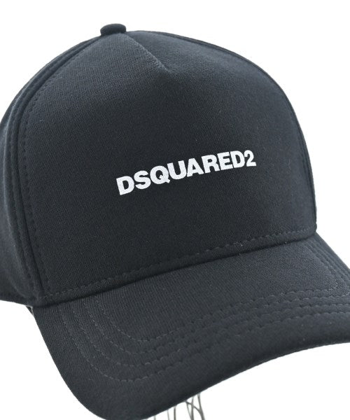 DSQUARED 棒球帽