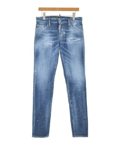 DSQUARED 牛仔褲