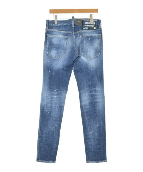 DSQUARED 牛仔褲