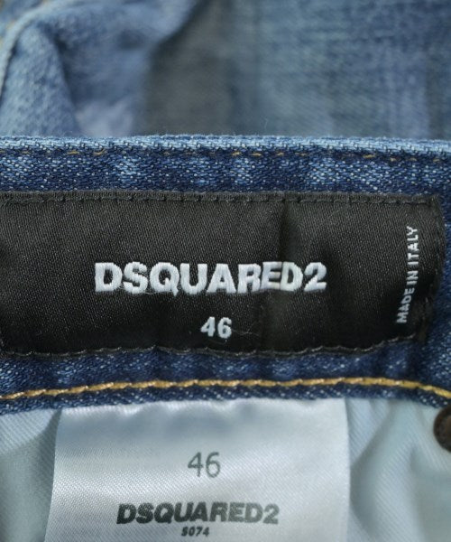 DSQUARED 牛仔褲