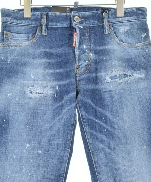 DSQUARED 牛仔褲