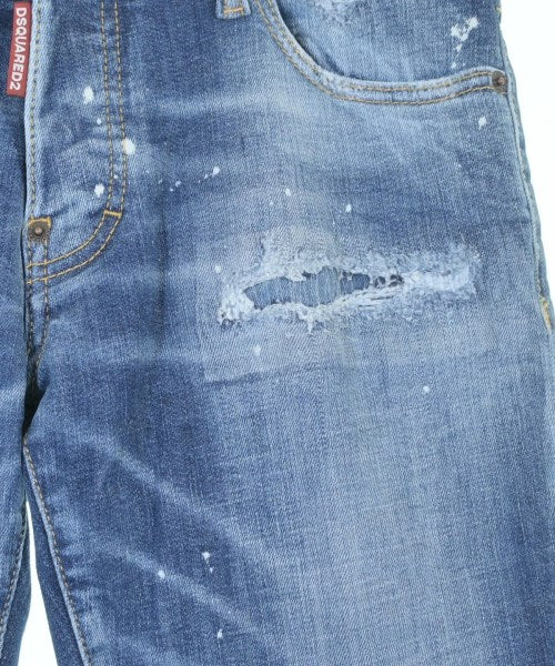 DSQUARED 牛仔褲